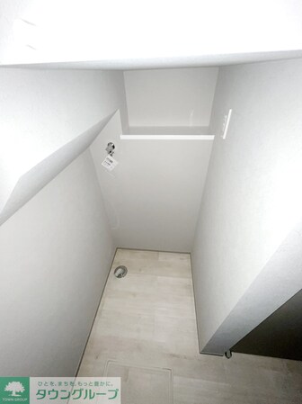 松原戸建の物件内観写真